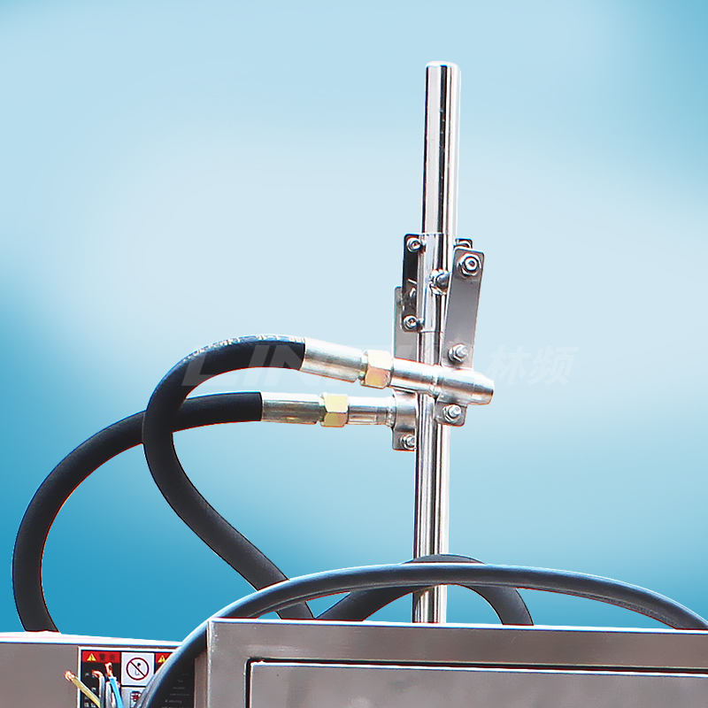 沖水試驗裝置|IP5-6強沖水試驗裝置|沖水試驗設備 沖水試驗裝置|IP5-6強沖水試驗裝置|沖水試驗設備